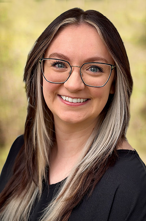 Samantha Olson, LCSW, CDVP