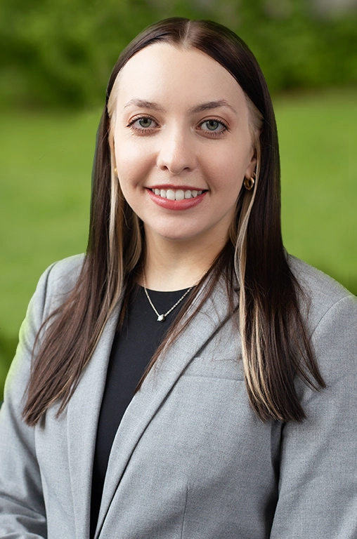 Center For Emotional Wellness | Mallory Pavlik