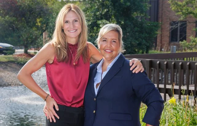 Center For Emotional Wellness Northwest Founders - Jackie Rhew and Kathleen Berger