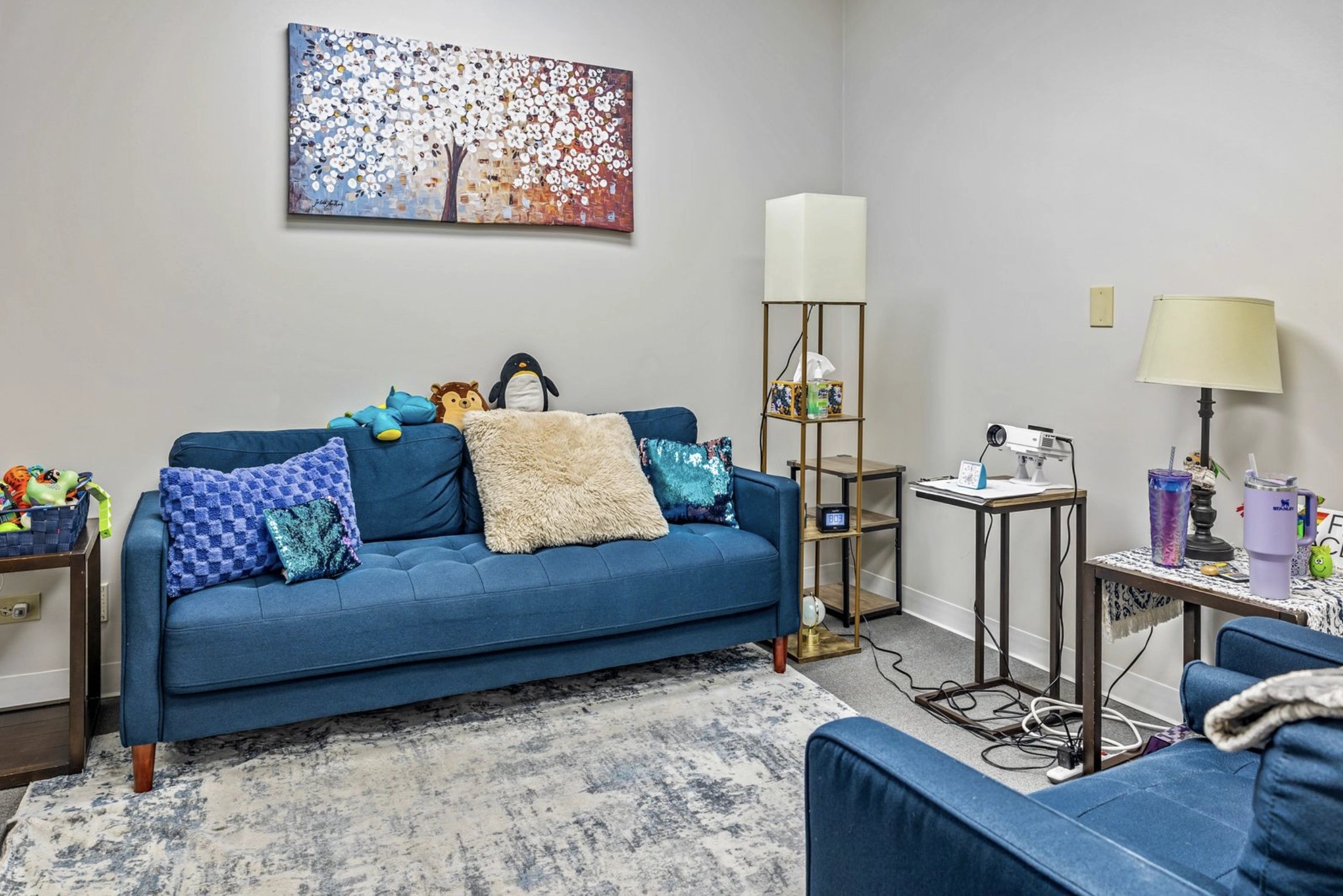 Center For Emotional Wellness Nortwest Office 2