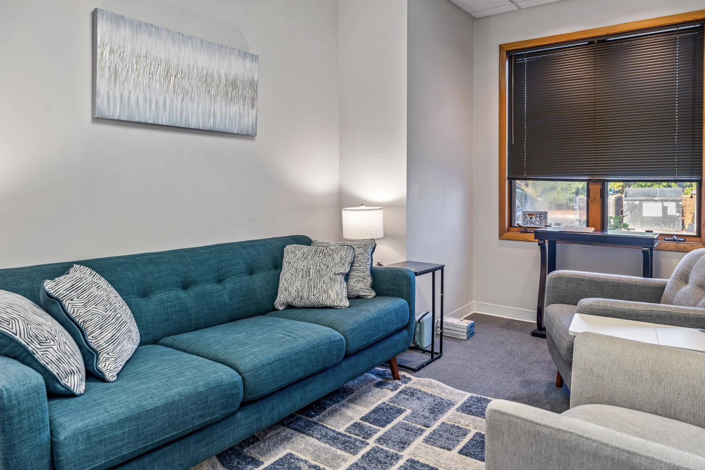 Center For Emotional Wellness Nortwest Office 5