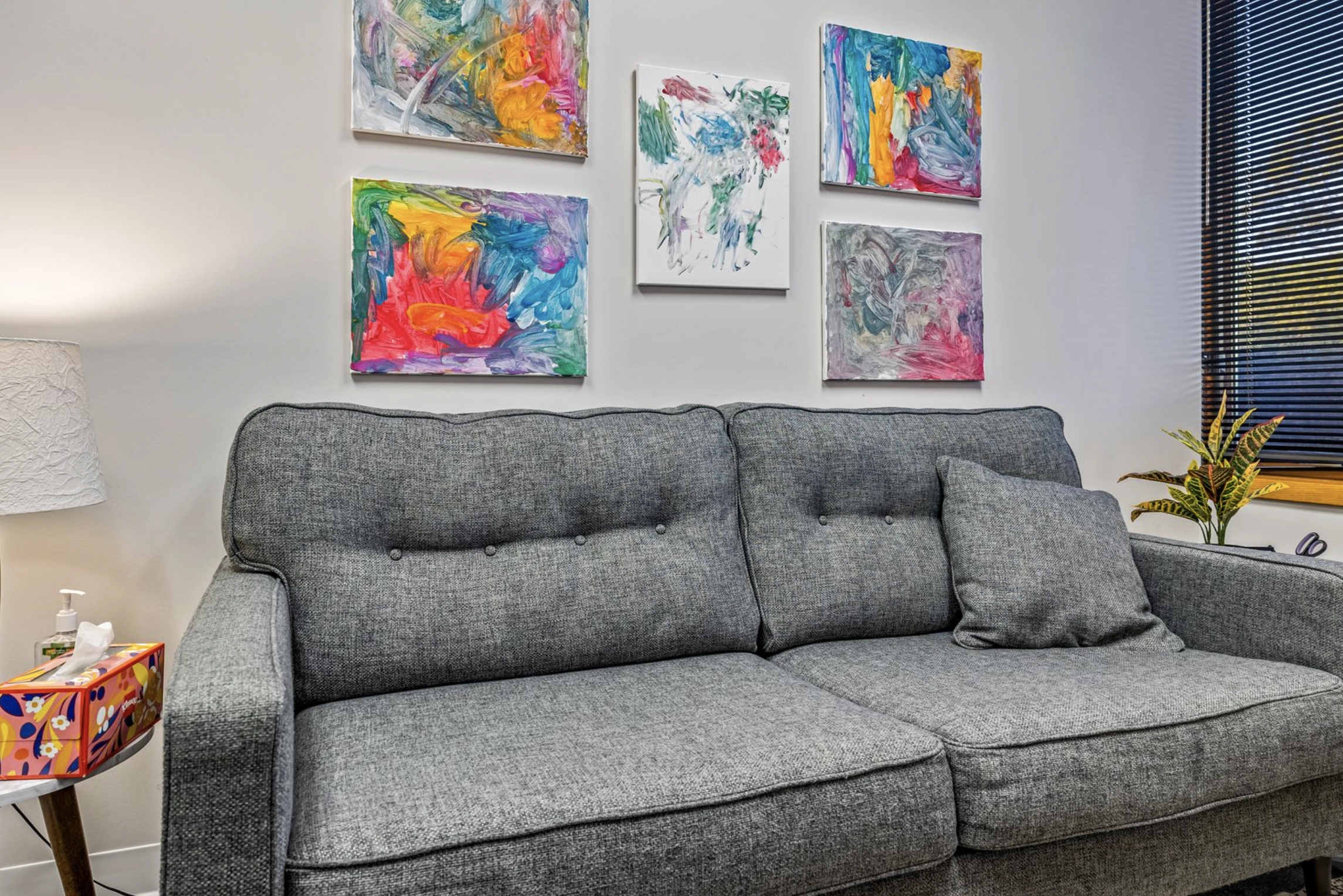 Center For Emotional Wellness Nortwest Office 6