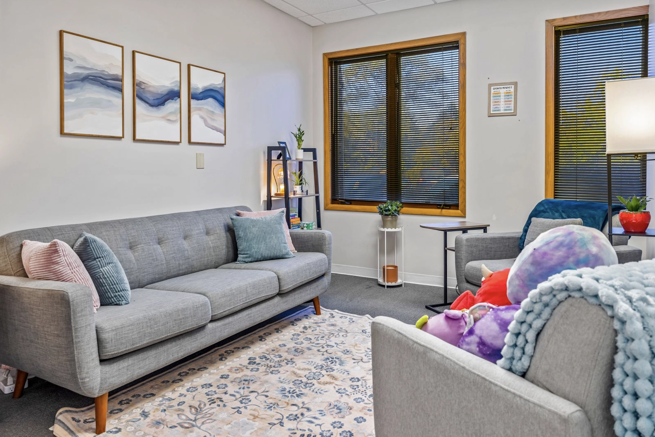 Center For Emotional Wellness Nortwest Office 7