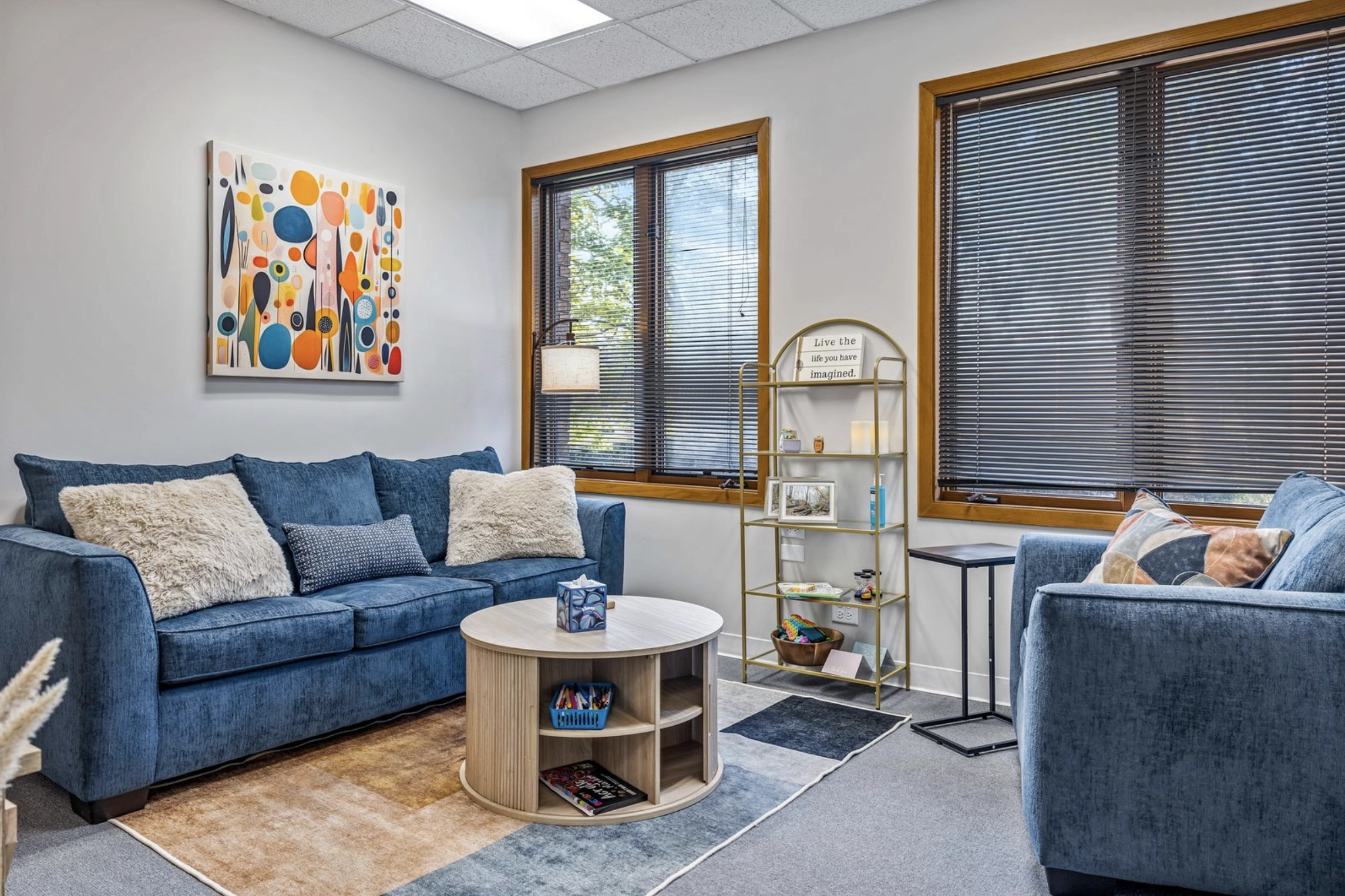 Center For Emotional Wellness Nortwest Office 8