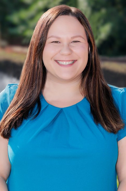Center For Emotional Wellness Olivia Ramirez, MA, LPC