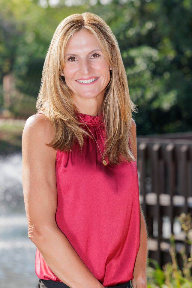Jacqueline Rhew – LCPC, CADC, Co-founder
