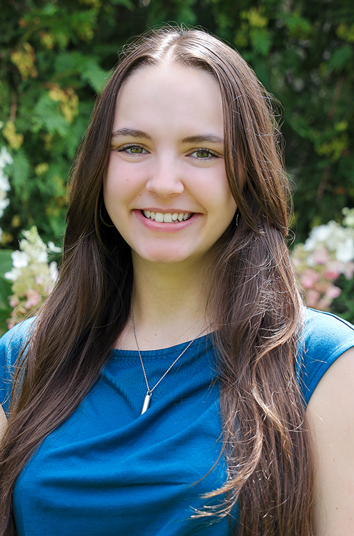 Chloe Grant at Center For Emotional Wellness Northwest