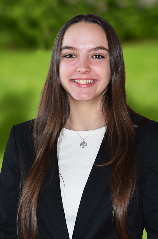 Chloe Grant at the Center For Emotional Wellness Northwest