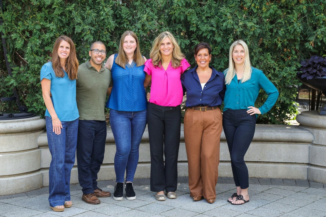 The Center For Emotional Wellness Northwest Leadership Team